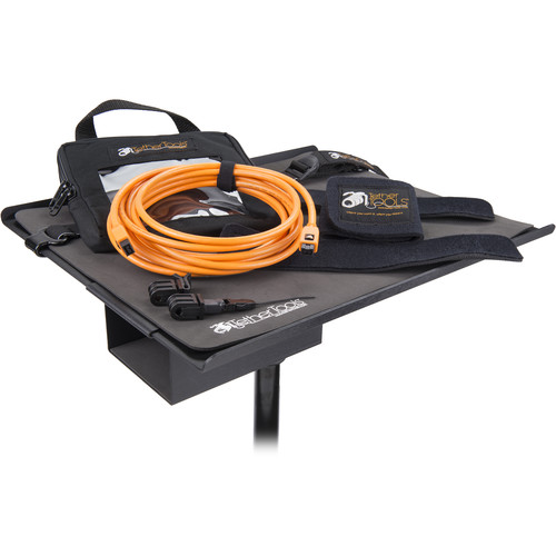 Tether Tools Pro Tethering Kit with FireWire 800 9Pin