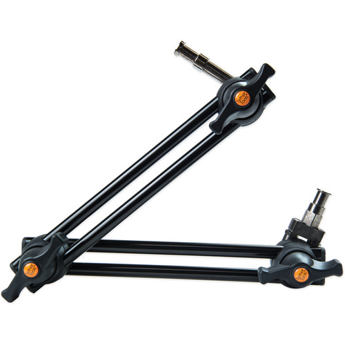 Rock Solid Aero Double Arm