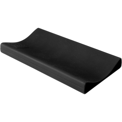 Tether Tools Silicone Sleeve for Rock Solid External Battery Pack (Black)