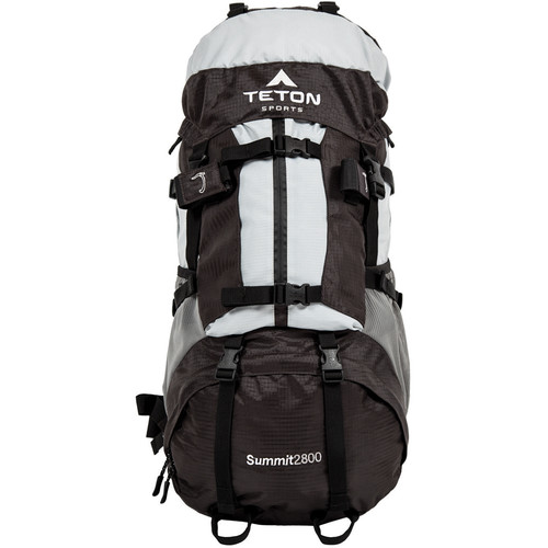 TETON Sports Summit 2800 UltraLight Day Backpack 1004 B&H Photo