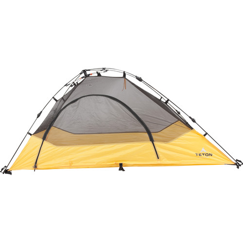 TETON Sports Outfitter XXL Quick Cot 1Person Tent 1009 B&H