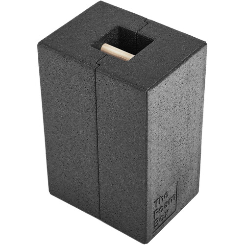 The Foam Box (9 x 12 x 18
