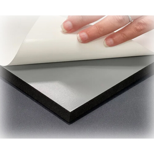 The Gilman Brothers Resilient Align Mounting Board (8.5 x 11