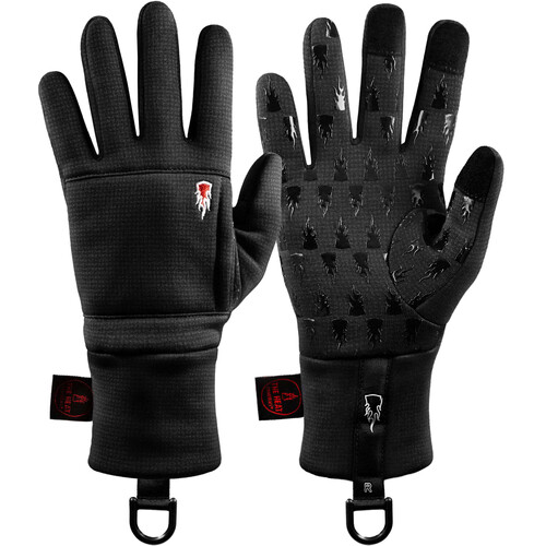 The Heat Company Polartec Wind Pro Liner Gloves (Size 7)