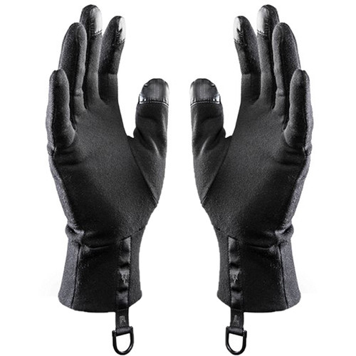 The Heat Company Tactility Glove Liners (Size 12)
