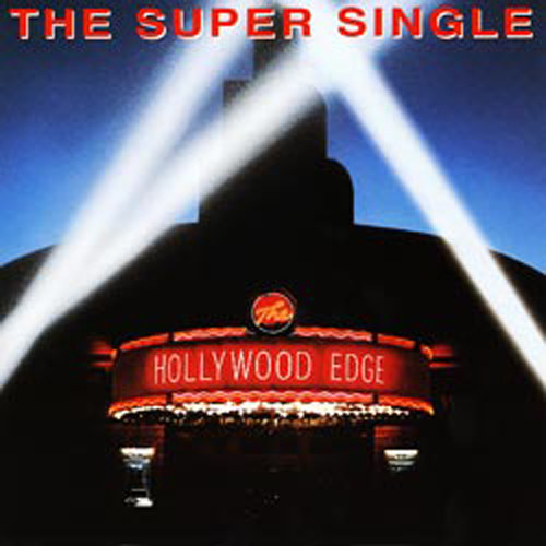 The Hollywood Edge The Super Single Volume 1 HESS11648 DN B&H