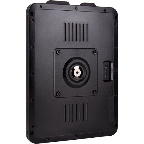 The Joy Factory aXtion Pro M Case for Surface Pro 4 5 and 6 (Black)