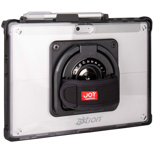 The Joy Factory aXtion Edge MP Case for Surface Go Go 2 and Go 3