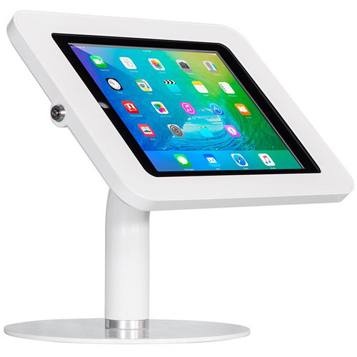 The Joy Factory Elevate II Countertop Kiosk for 9.7