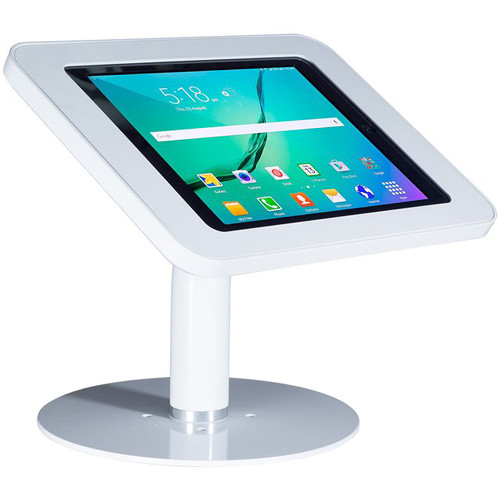 The Joy Factory Elevate II Countertop Kiosk for 9.7