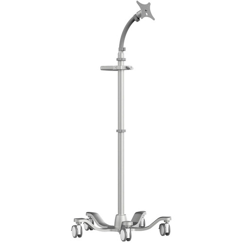 The Joy Factory AgileGo VESA Rolling Tablet Cart