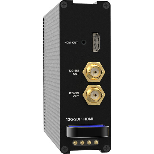 Theatrixx Technologies 12G-SDI to HDMI Reversible Module