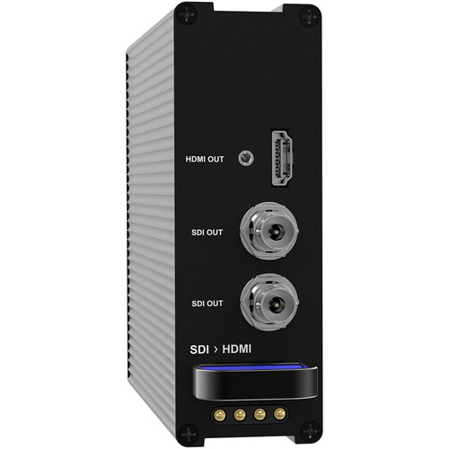 Theatrixx Technologies SDI to HDMI Reversible Module