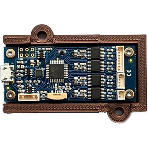 Theia Technologies MCR600 Motorized Lens Control Board