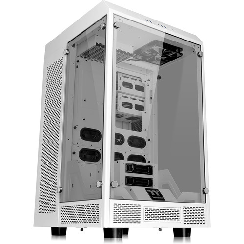 Thermaltake The Tower 900 Full-tower Computer Ca-1h1-00f6wn-00