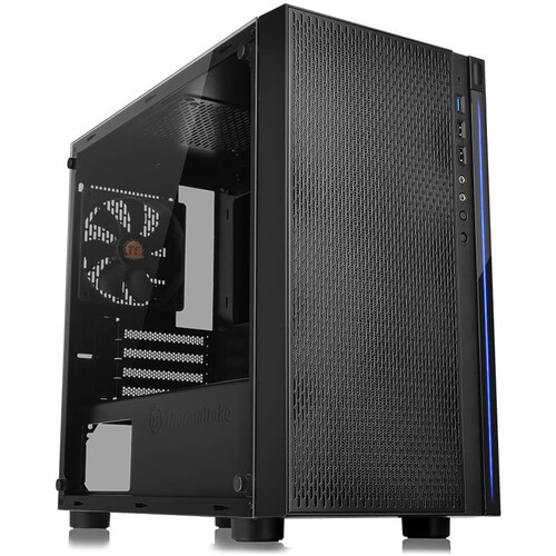Thermaltake Versa H18 Mid-Tower Case