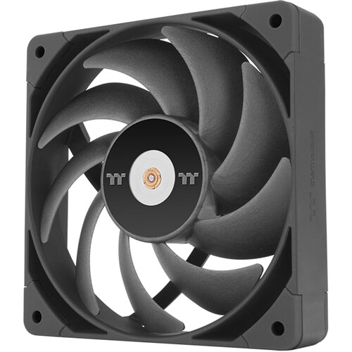Thermaltake TOUGHFAN 14 Pro High Static Pressure PC Cooling Fan (1-Pack)