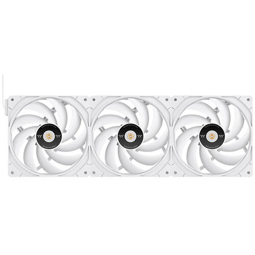 Thermaltake TOUGHFAN EX14 Pro (3-Pack White)