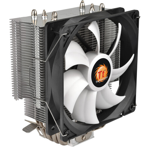 Thermaltake Contac Silent 12 CPU Cooler