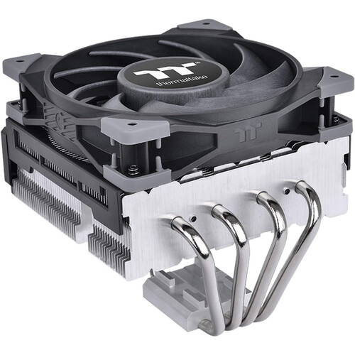 Thermaltake TOUGHAIR 110 CPU Cooler (Gray)
