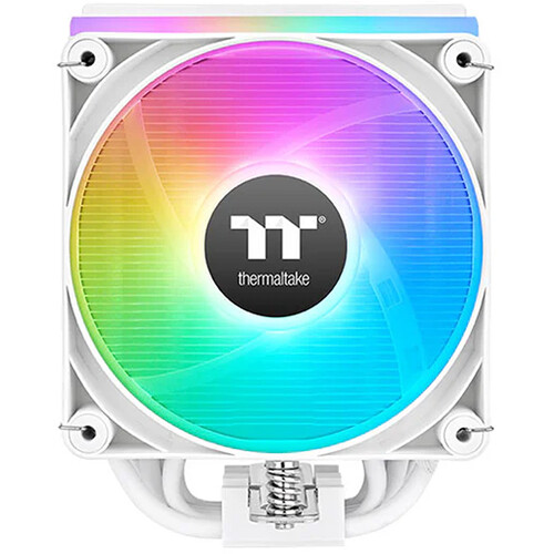 Thermaltake ASTRIA 400 ARGB CPU Cooler (White)