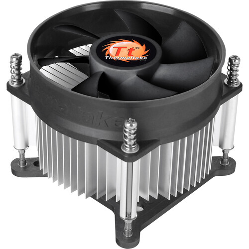Thermaltake CLP0556-B 92mm CPU Cooler