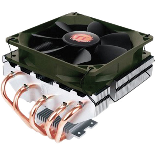 e revo 2.0 cooling fan