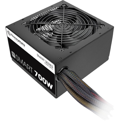 Thermaltake Smart 700W 80 PLUS Power Supply