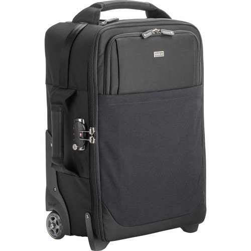 Think Tank Photo Airport Security V3.0 Carry On (Black) 730572