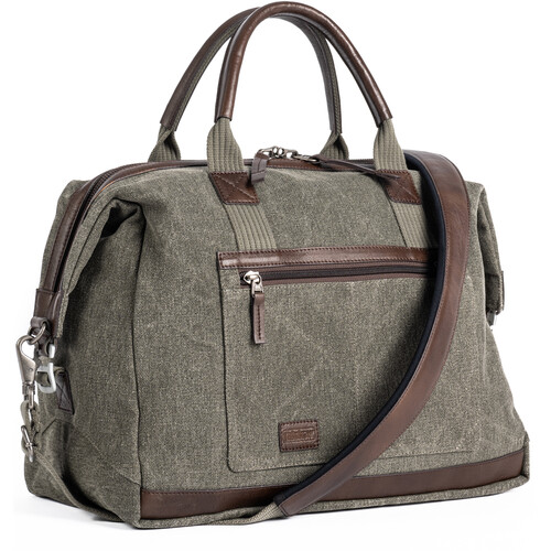 Think Tank Photo Retrospective Weekender Bag (Green 29L)