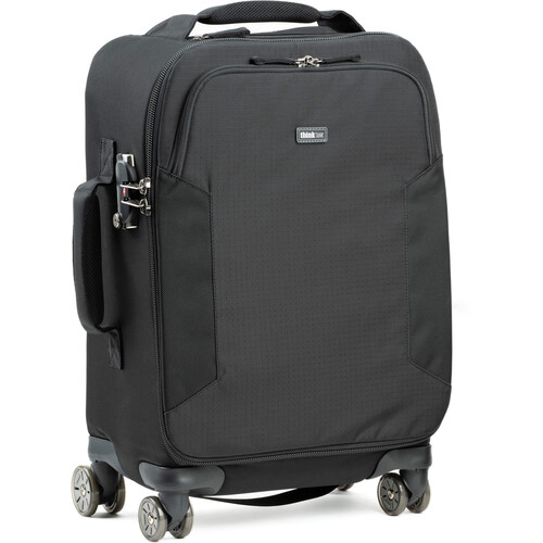 Think Tank Photo Airport Roller Derby V2 (Black 29L)
