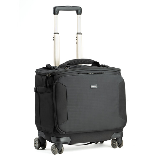Think Tank Photo Airport Navigator V2 (Black 22L)