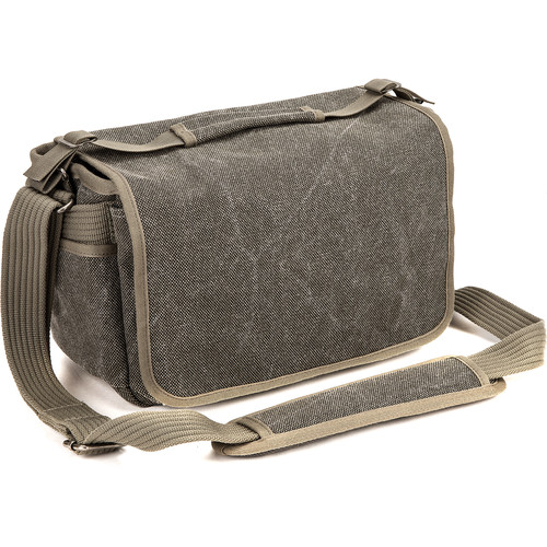 Think Tank Photo Retrospective 6 Shoulder Bag (Pinestone) 710739