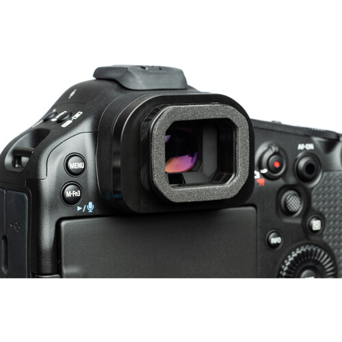 Think Tank Photo Hydrophobia Eyepiece for Canon R1
