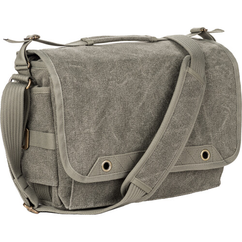 Think Tank Photo Retrospective 7M Shoulder Bag for DSLR/Mirrorless Cameras (Pinestone)