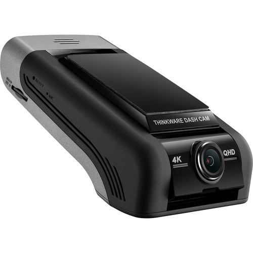 Thinkware U1000 WiFi Dash Cam with 32GB microSD TWU1000MU32C