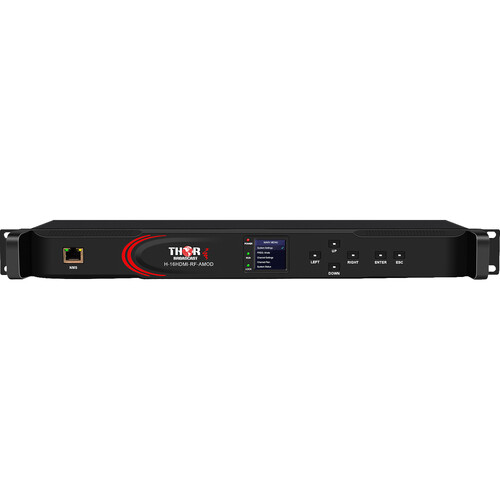 Thor 16 HDMI to Agile Analog CATV RF Modulator