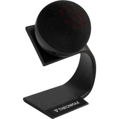 THRONMAX Fireball Cardioid USB Microphone