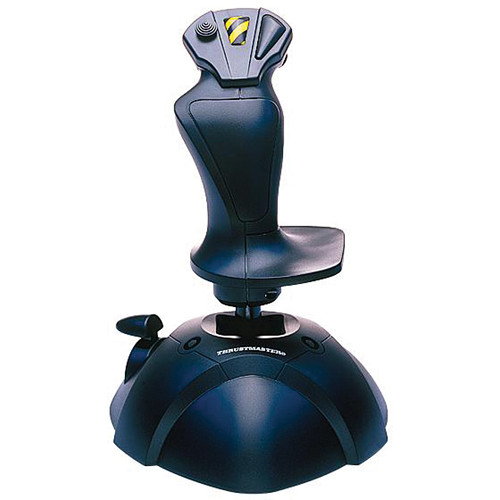 Thrustmaster USB Joystick For Windows 2960623 B&H Photo Video