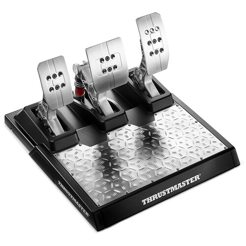 Thrustmaster T-lcm Gaming Pedal Set 4060121 B&h Photo Video