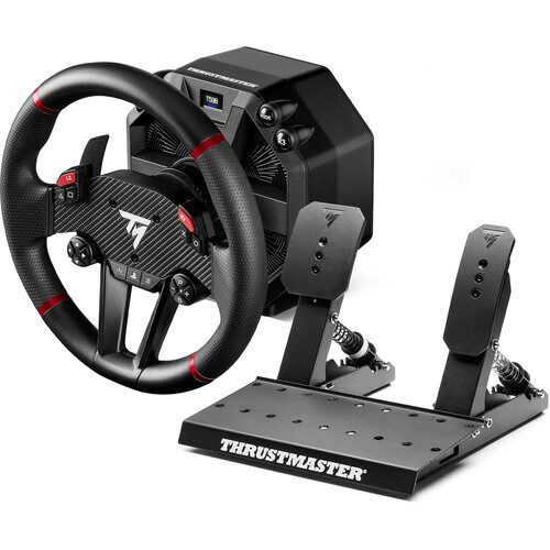 Thrustmaster T598 Racing Wheel (PC PlayStation)