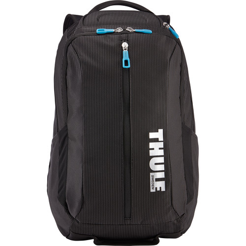 thule crossover 60l