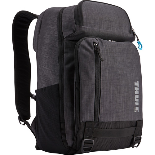 thule enroute strut daypack dark shadow