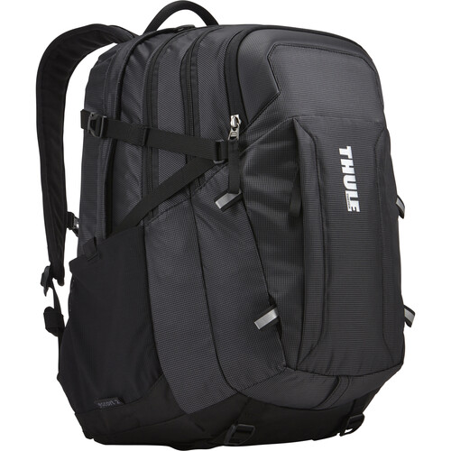 Thule EnRoute Escort 2 Daypack (Black) 3202887 B&H Photo Video