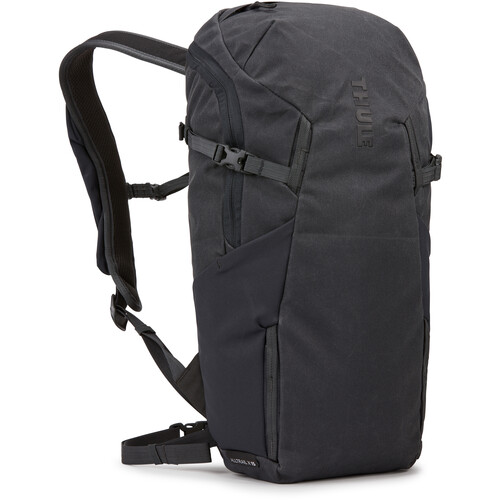 Thule AllTrail X Hiking Backpack (Obsidian 15L)