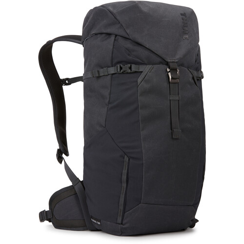 Thule AllTrail X Hiking Backpack (Obsidian 25L)