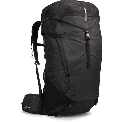 Thule Topio 40L Backpack (Black)