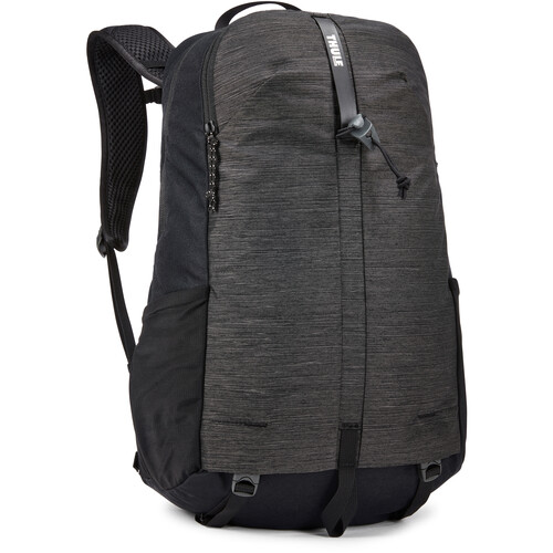 Thule Nanum 18L Hiking Backpack (Black)
