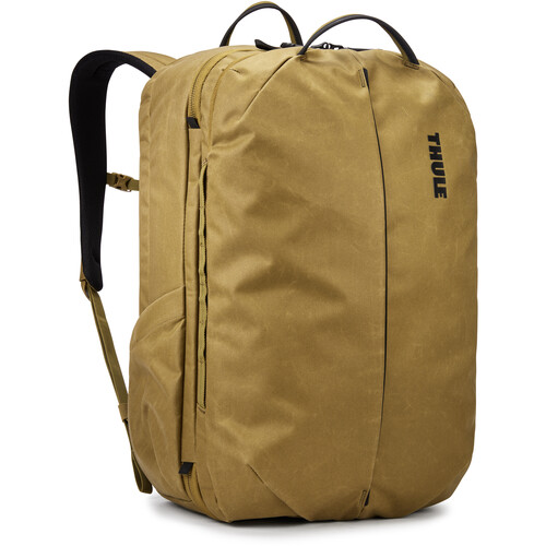 Thule Aion Backpack (Nutria Brown 40L)