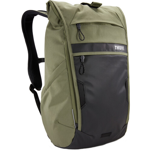 Thule Paramount 18L Commuter Backpack (Olivine)